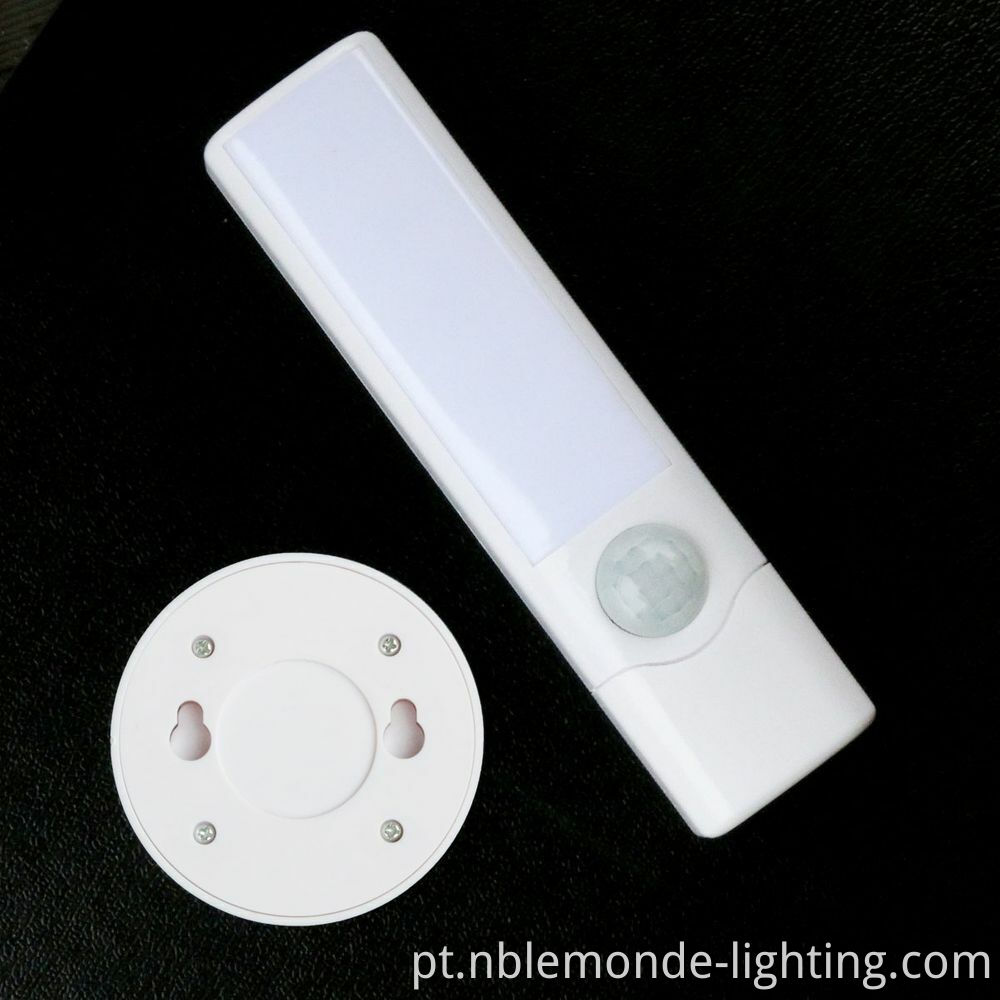 Latest Design LED COB Portable Night Lamp